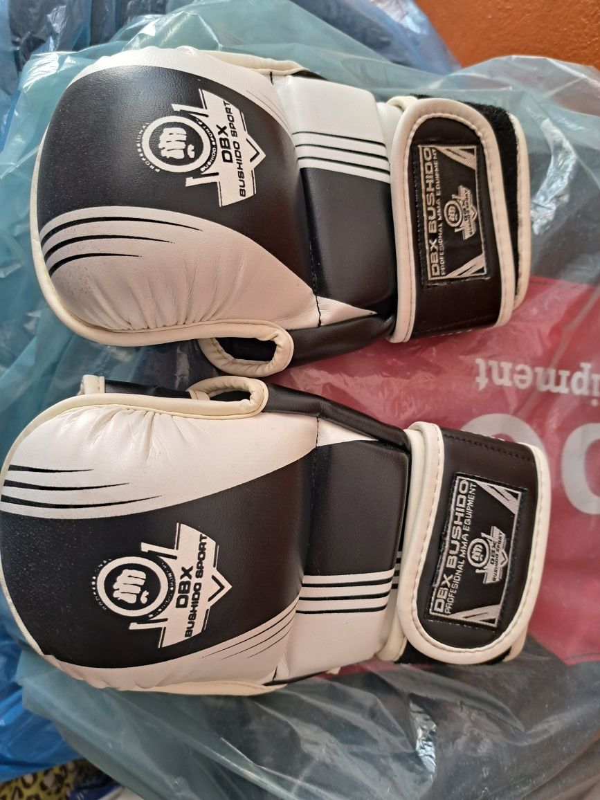 Worek treningiwy BUSHIDO DBX Professional  MMA EQUIPMENT  180×40 60 kg