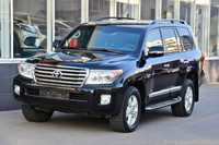 Разборка Toyota Land Cruiser 200,Lexus LX 570 авторазборка