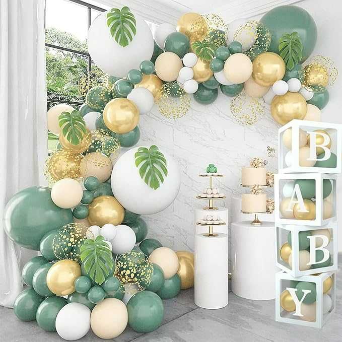Balony imprezowe