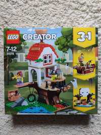 Lego Creator 31078 Poszukiwanie skarbów