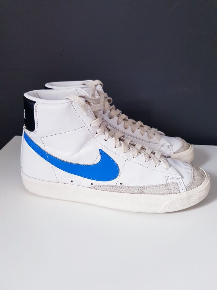 Nike Blazer Mid oryginalne rozmiar 42