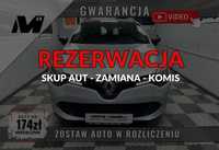 Renault Clio Salon Polska 1.5 DCI 5L/100KM tempomat kombi GWARANCJA