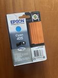 Tinteiro Epson Ciano 405