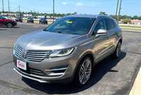 Lincoln MKC  Reserv 2016