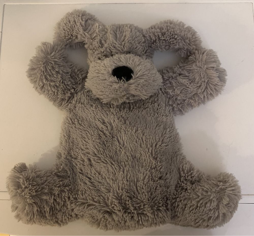 Peluche Capa Saco de Agua Quente