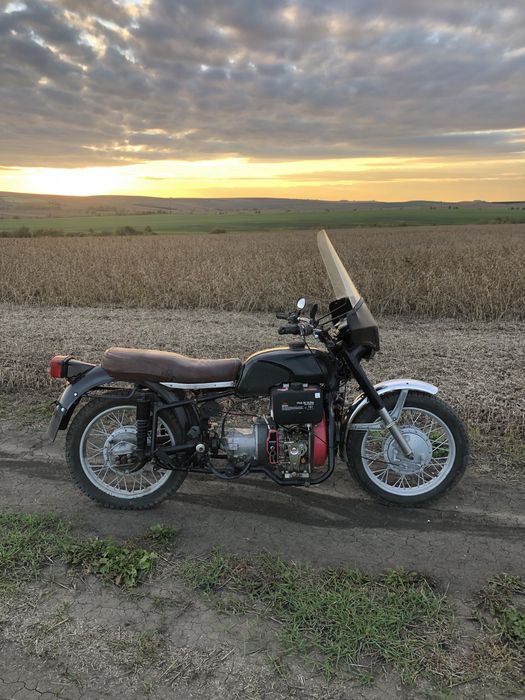 Дніпро МТ 11 Дизель 10 кс