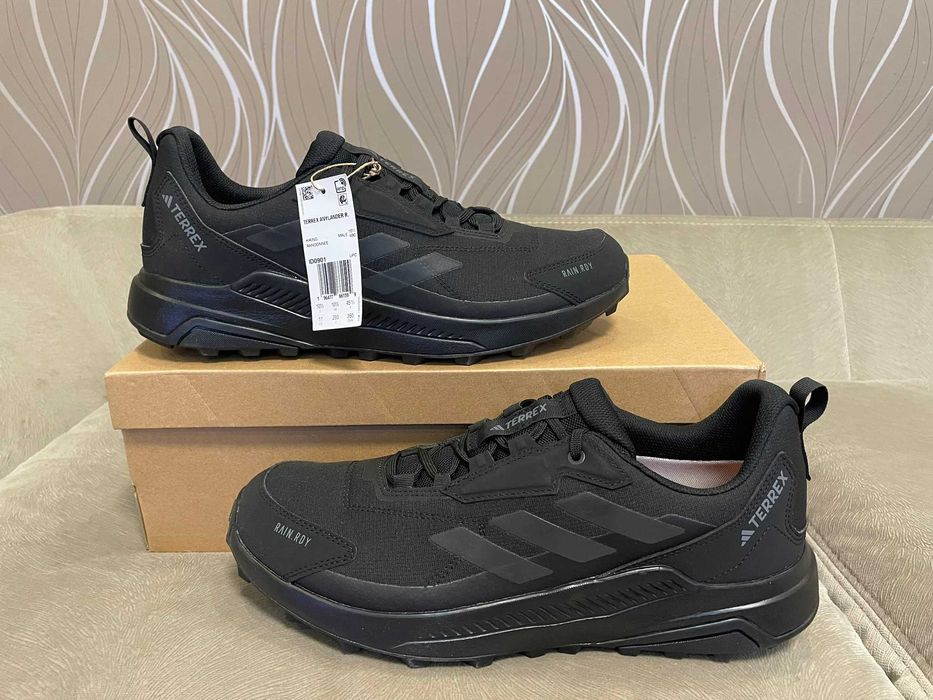 Кросівки Adidas Terrex Anylander ОРИГІНАЛ розміри 41/ 42/ 46
