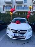 Volkswagen Tiguan 2.0 TDI 4x4 Automat | Zadbany | Sprowadzony z Belgii
