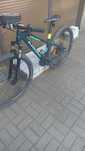 Rower Kross MTB Level damski