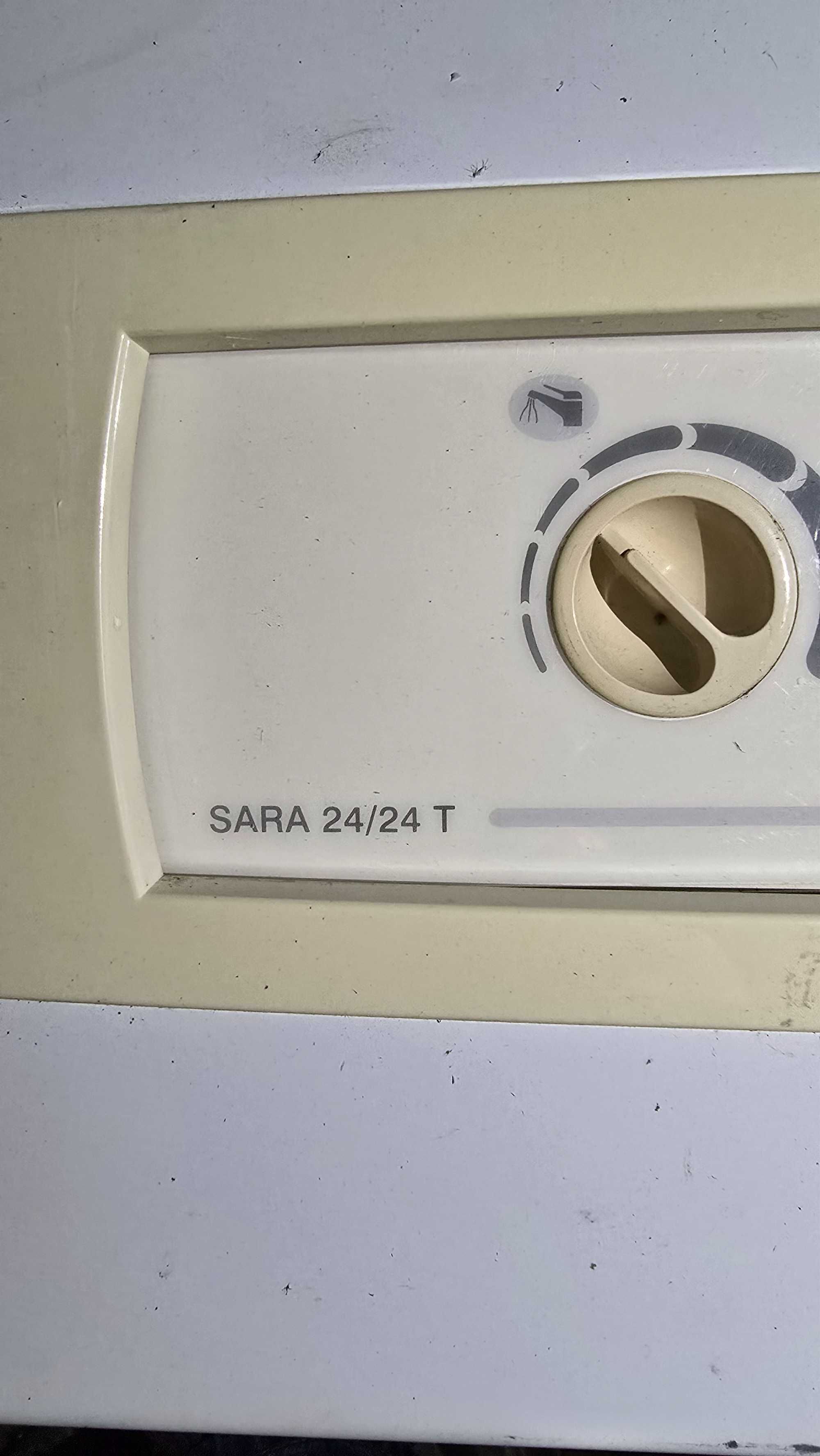 Sistema de Aquecimento, Conjunto Radiadores & Caldeira