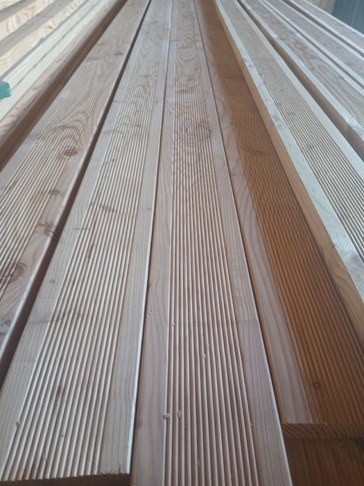 Терасна дошка Модрина, Смерека,Сосна