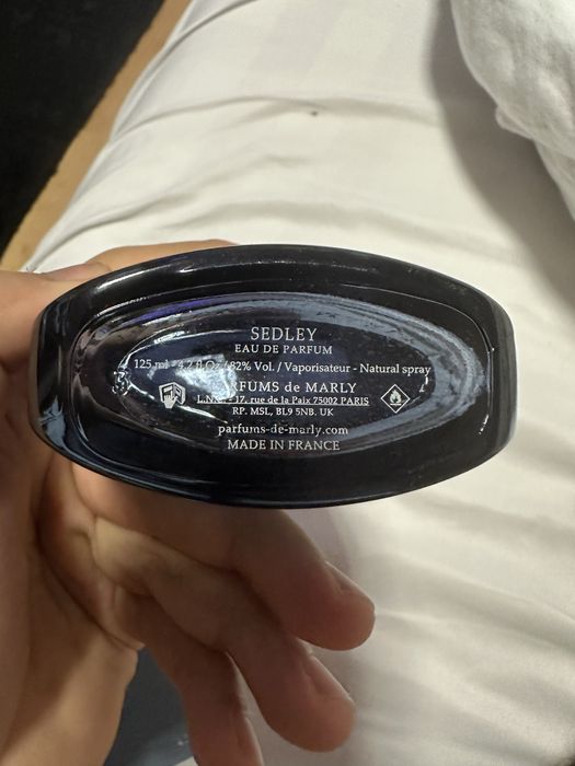 Parfums De Marly Sedley