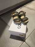 Sandały, buty dziecięce rozmiar 26/27 Kenzo Hilfiger Boss bdb 17cm