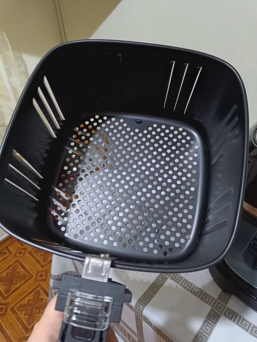 Аерогриль, Мультипіч Rotex