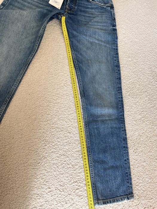 Джинси штани zara зара EUR42 gap