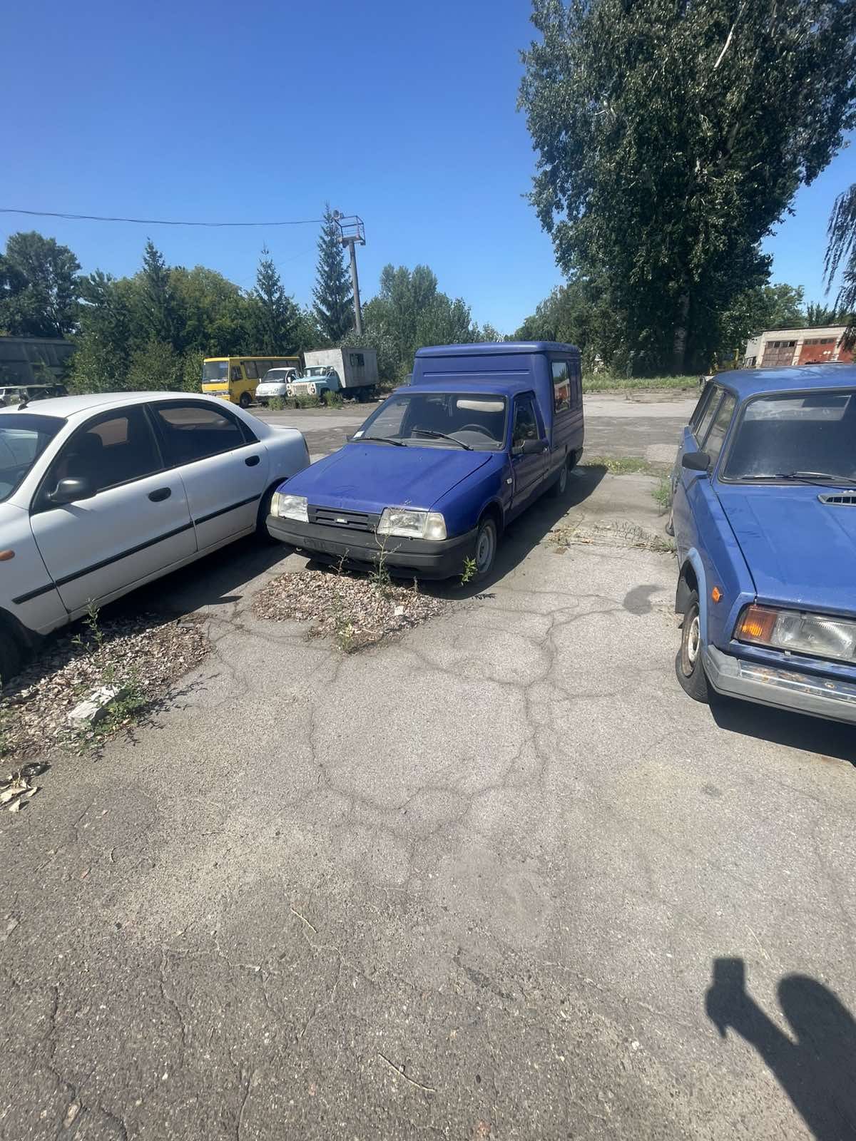 Продам Иж 27175.