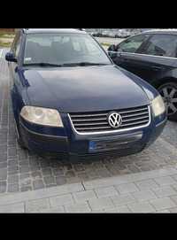 Passat B5 FL 1.9