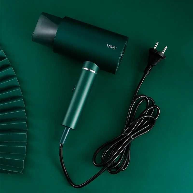 Фен VGR V-431 Green