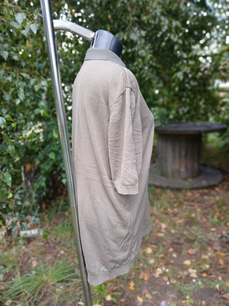 Koszulka Arket r. XL