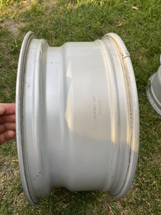 диски 5x112 R17 Bmw G30 G20 X3 g01 X4 G02 bmw5 bmw3