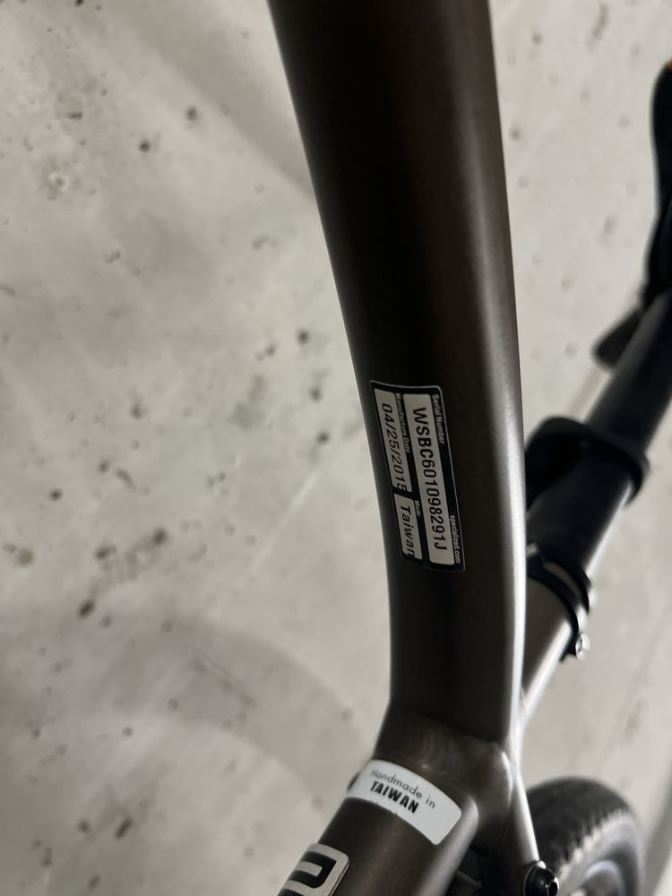 Rower typu Gravel Specialized Diverge E5