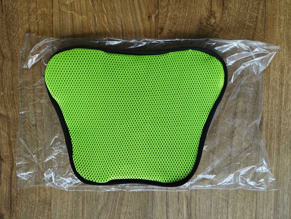 Motocyklowy ochraniacz klatki piersiowej 4SR NOWY motorowy