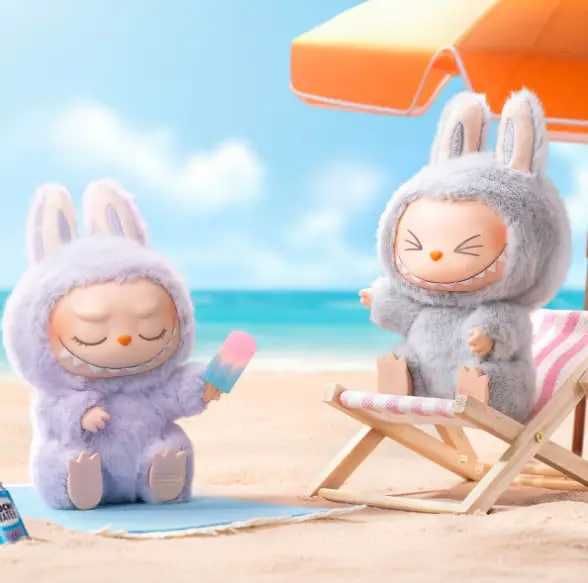 Игрушка лабубу брелок labubu Have a Seat оригинал ЕСТЬ ОПТ!