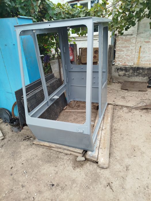 Підставка циліндра лапи крана КС 3575