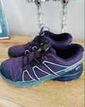Buty Salomon speed cross 38
