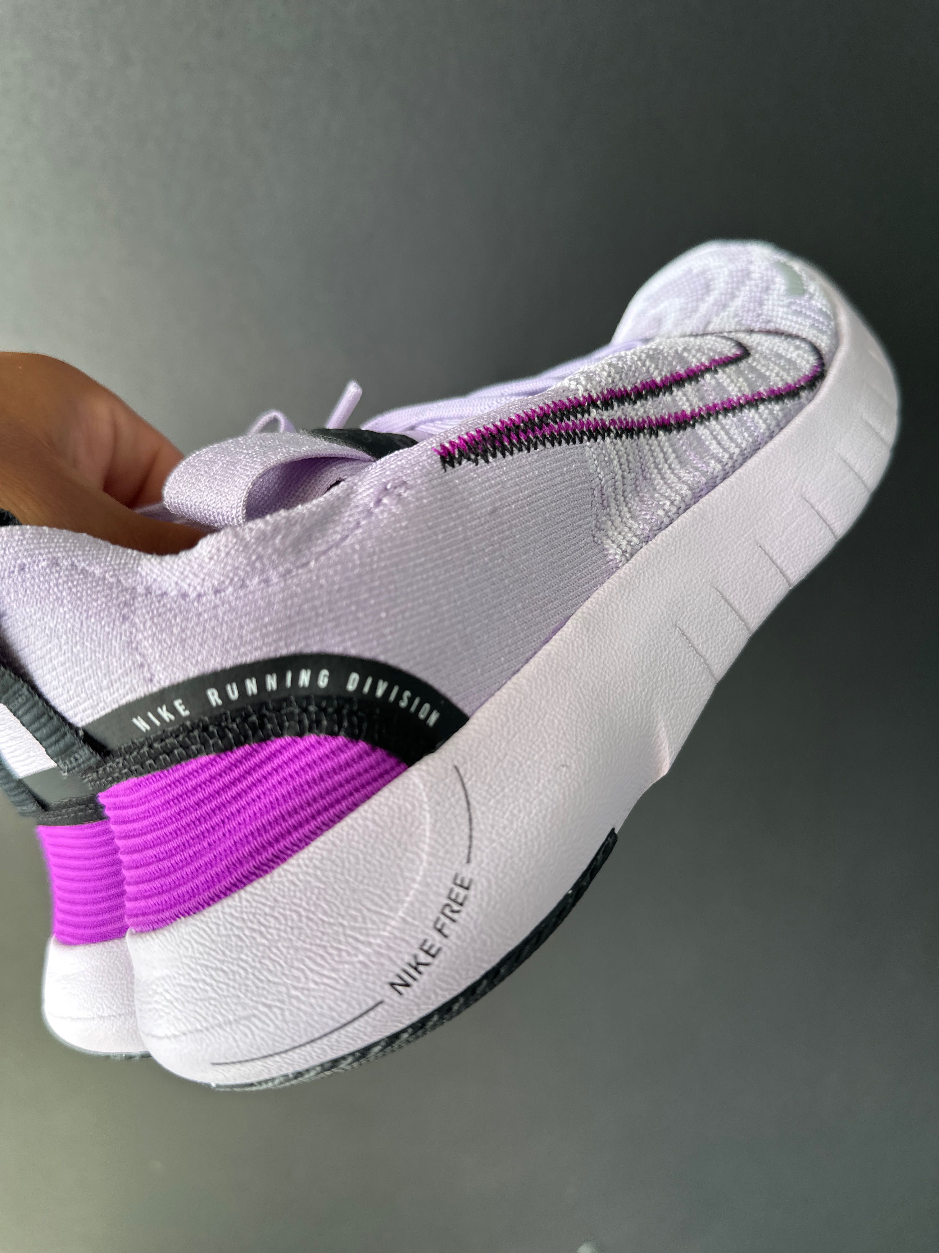 Buty damskie Nike free