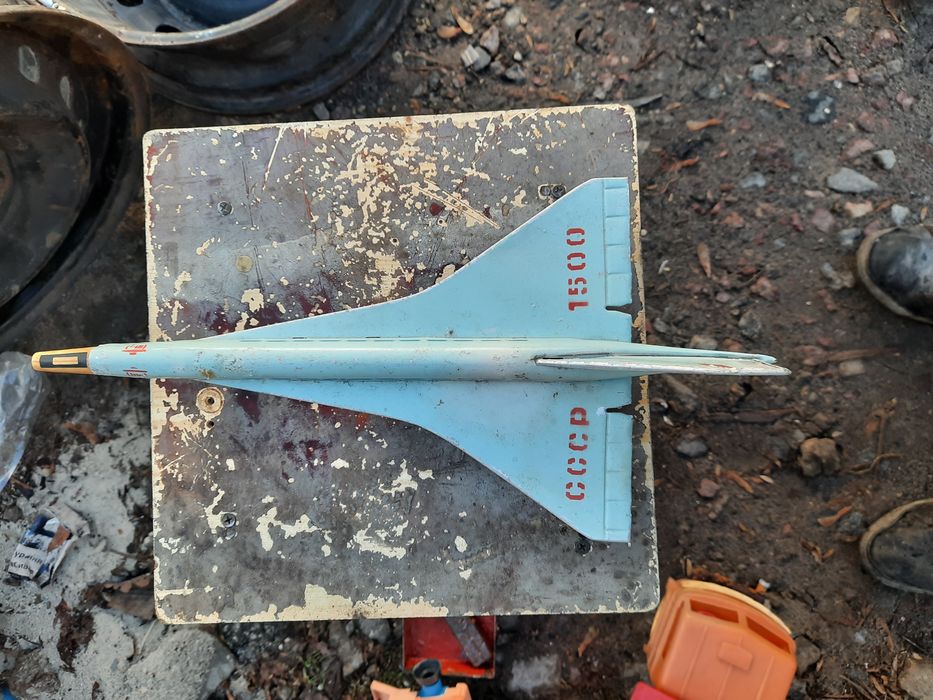 Продам игрушки СССР