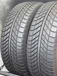205/55 R16 GoodYear Vector 4Seasons | Пара | Всесезон | Словенія |