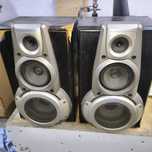 Kolumny głośnikowe Technics sb-eh560