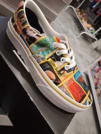 Vans Buty National Geographic