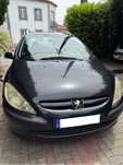 Peugeot 307 1.4 HDI Gasoleo