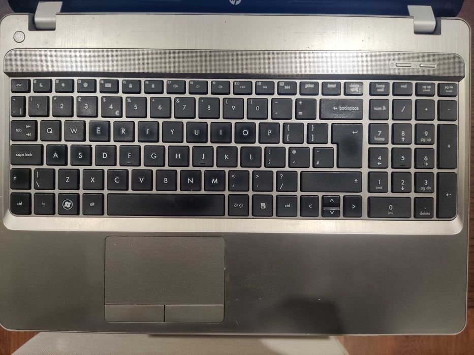 HP ProBook 4530s Laptop/Computer/PC64551103592193123