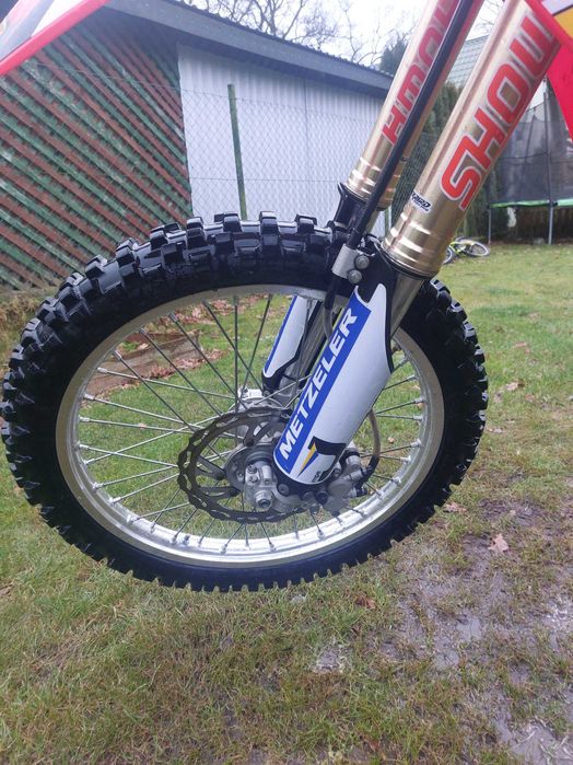 Honda 250 CRF 2013r.