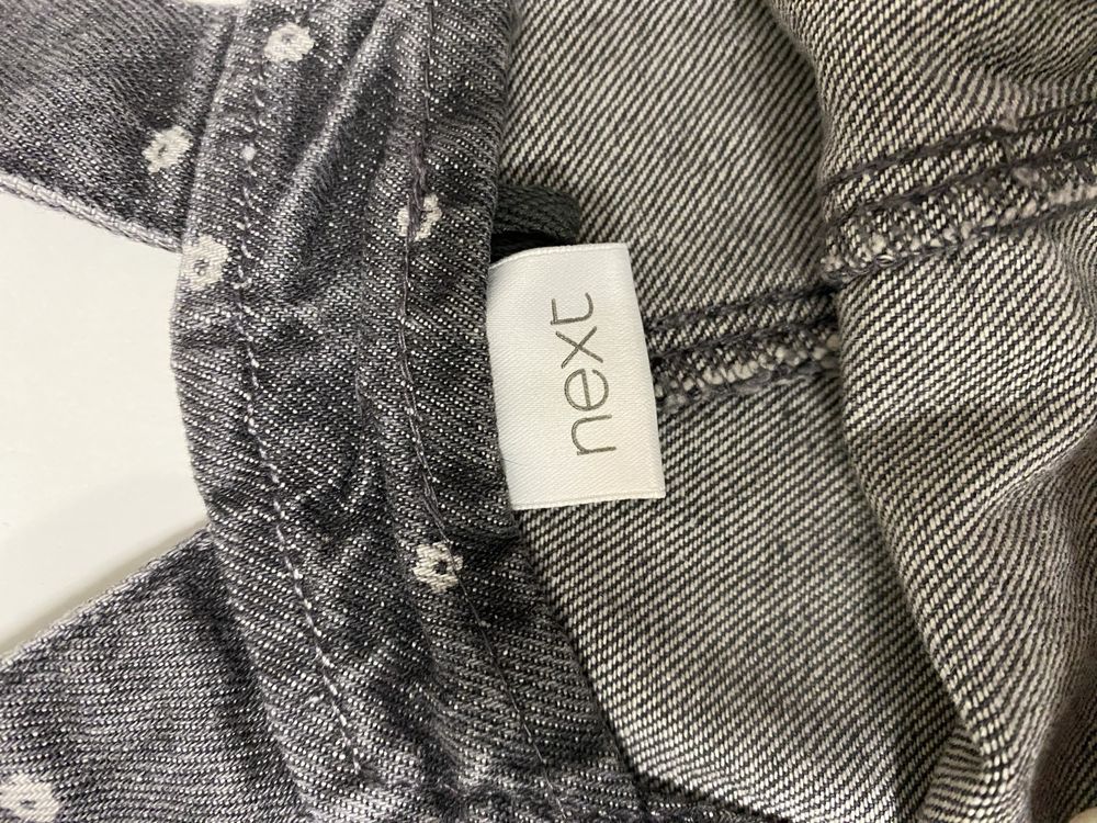 Комбинезон, джинсы next, zara