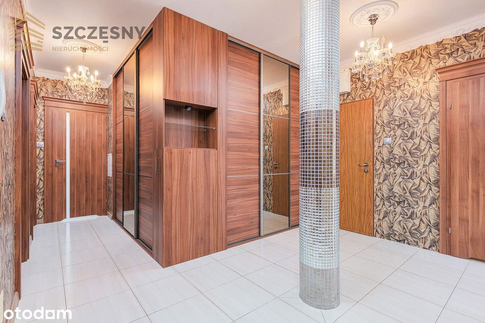 Piękne 4- pokojowe mieszkanie na Białołęce.