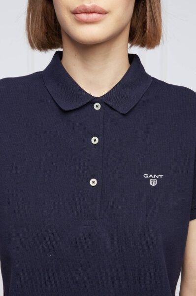 Polo Damskie Gant