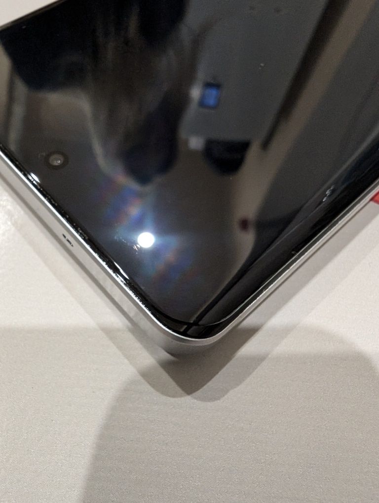 3D UV захисне скло для Realme GT6 / GT6T / GT NEO 6 SE