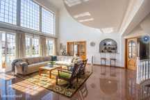 Moradia T6 em terreno de 2.520m2 em Amoreira