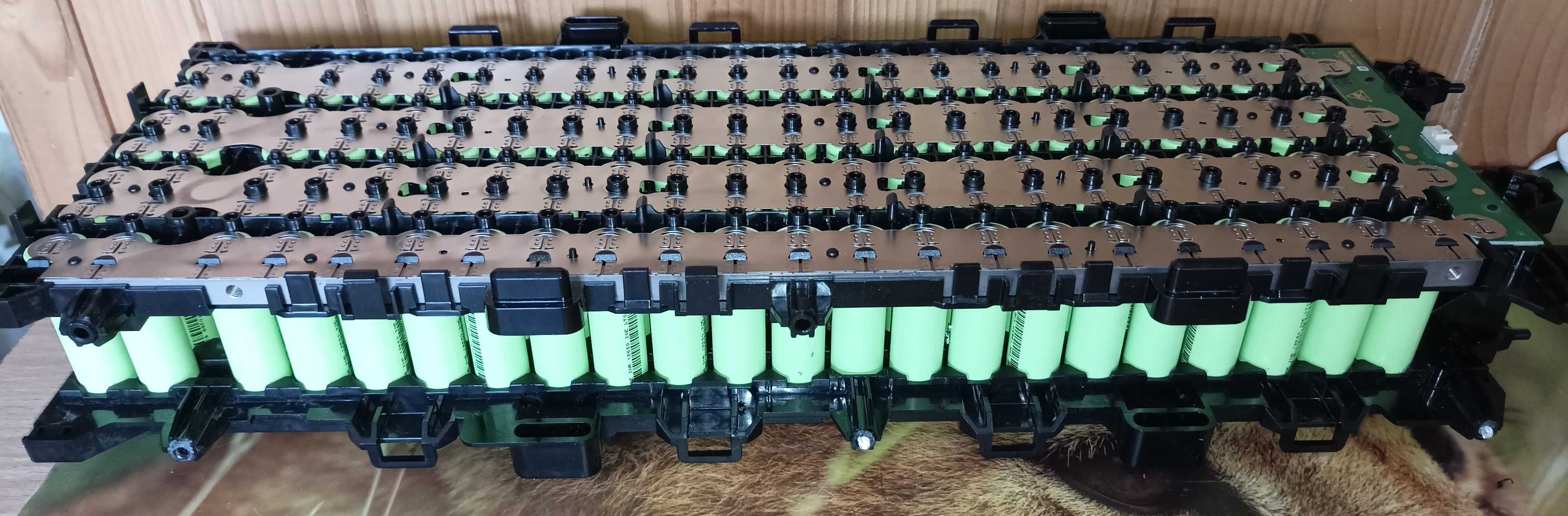 Moduł 1,68kWh  7s  do magazynów 24V, 48V  i inne