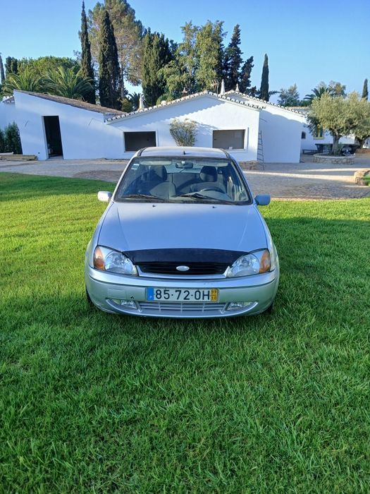 Vendo ou troco por megane polo golf ect.. com volta minha