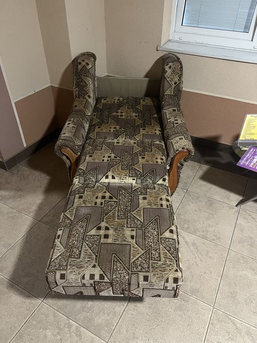 продам розкладне крісло