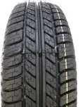 165/70 R14 opony letnie nowe bieżnikowane asymetryczne ciche prod. PL
