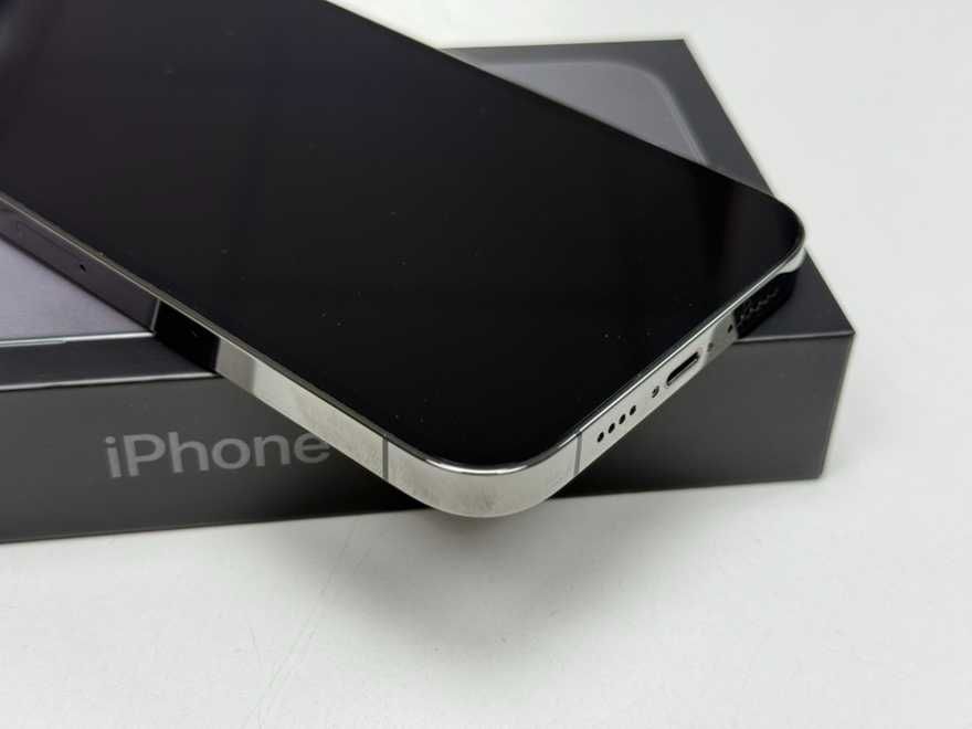 Apple Iphone 13 Pro Max 128GB BAT.84% GRAPHITE FASON Rzgowska 12