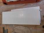 Grzejnik stalowy panelowy Stelrad 140 x 50 v22 dwupłytowy