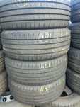 Promocja Nowe demo opony letnie 225/55/17 Bridgestone 4 sztuki 2022r