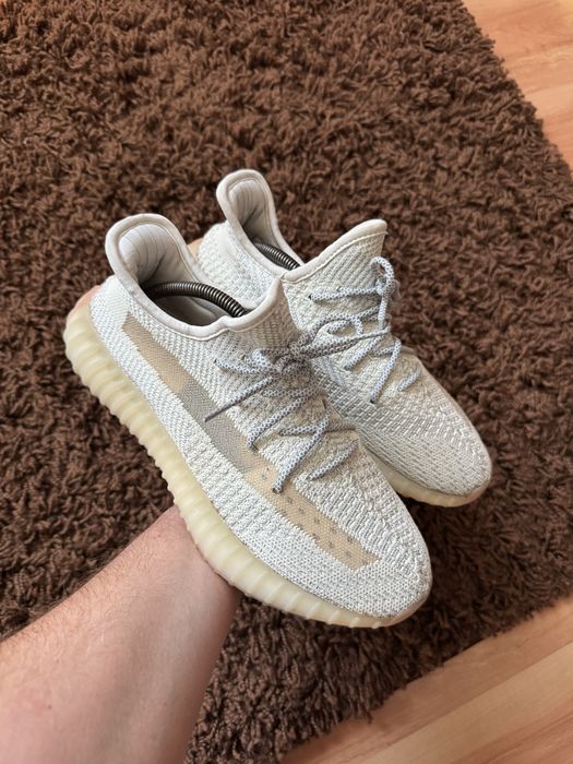 кросівки Adidas Yeezy Boost 350 V2 Lundmark